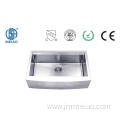 Workstation Deep Single Bowl Kitchen Sink